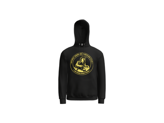 State Hoodies