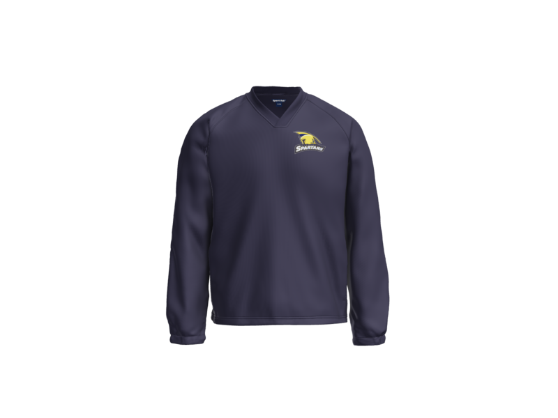 Webberville Wind Jacket