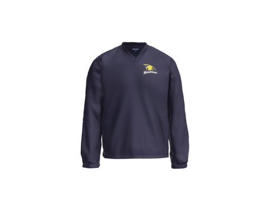 Webberville Wind Jacket