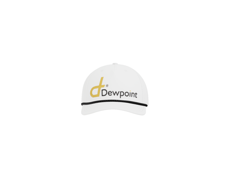 DEWPOINT Richardson 258 Embroidered Hat *NEW ITEM*