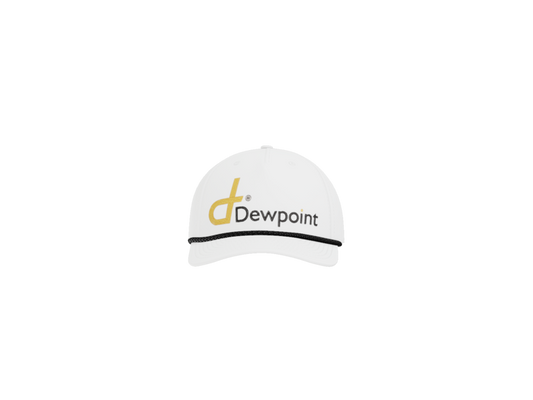DEWPOINT Richardson 258 Embroidered Hat *NEW ITEM*
