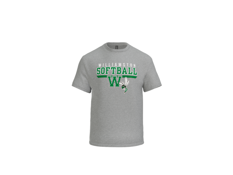 Softball T-Shirts