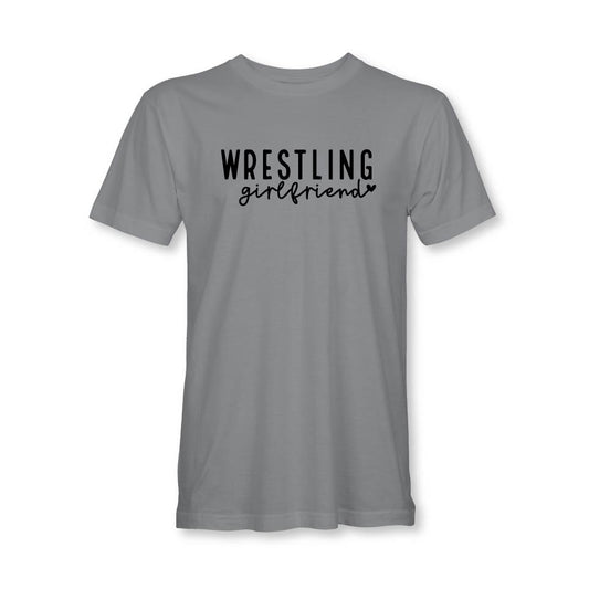 Wrestling Girlfriend