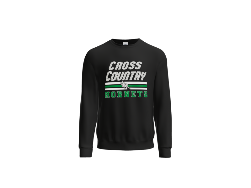 Cross Country Crew Sweatshirt