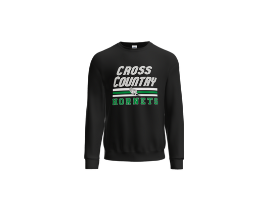 Cross Country Crew Sweatshirt