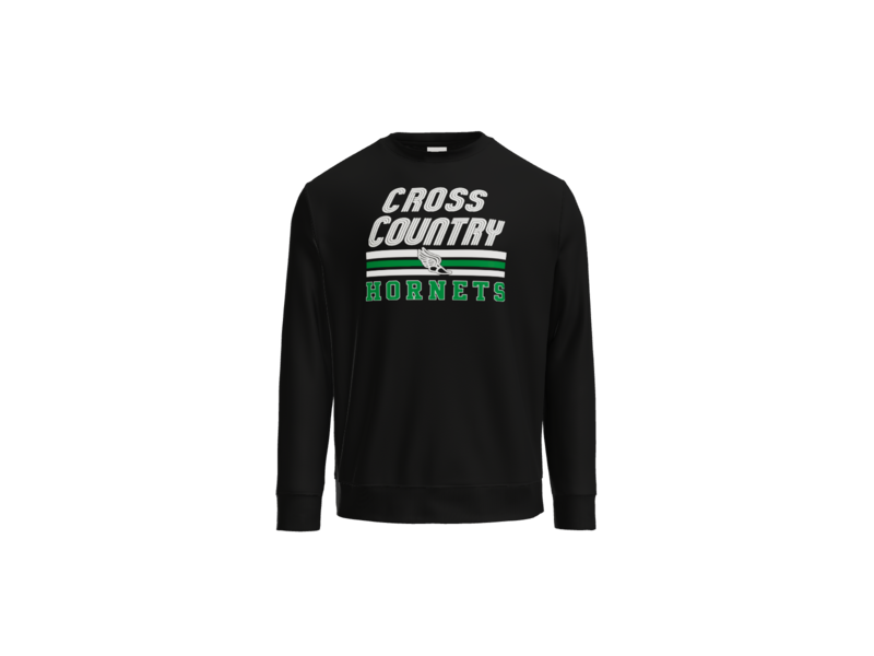 Cross Country Crew Sweatshirt