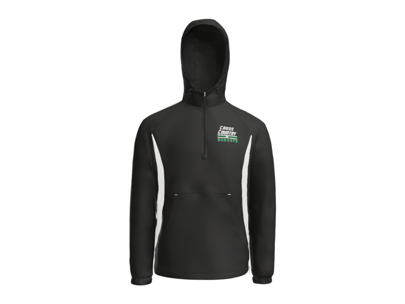 Cross Country Wind Jacket
