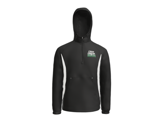 Cross Country Wind Jacket